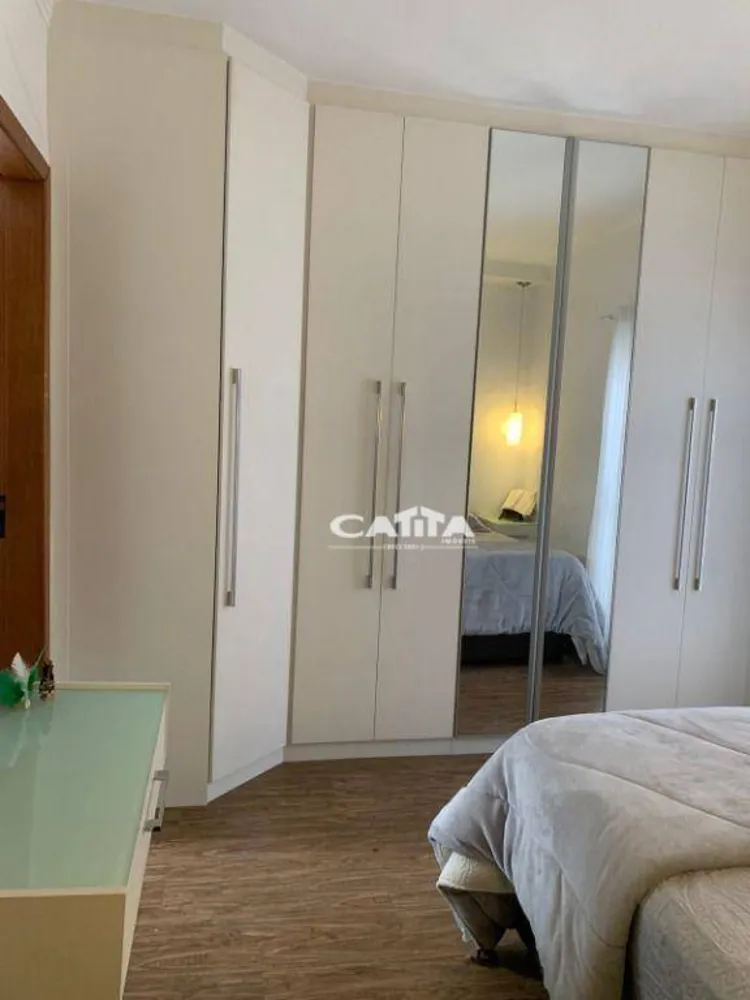 Sobrado, 3 quartos, 91 m² - Foto 6