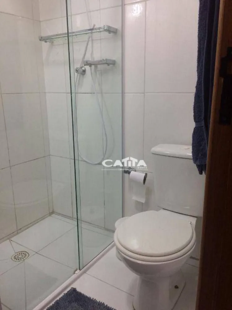 Sobrado, 3 quartos, 91 m² - Foto 4