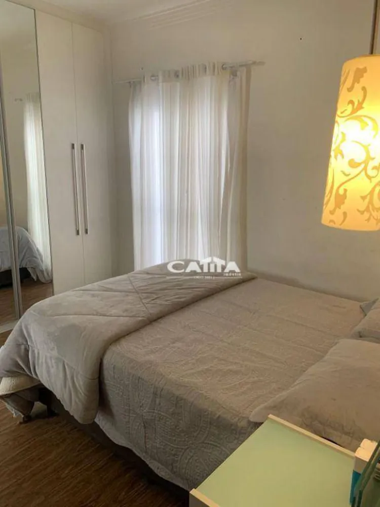 Sobrado, 3 quartos, 91 m² - Foto 8