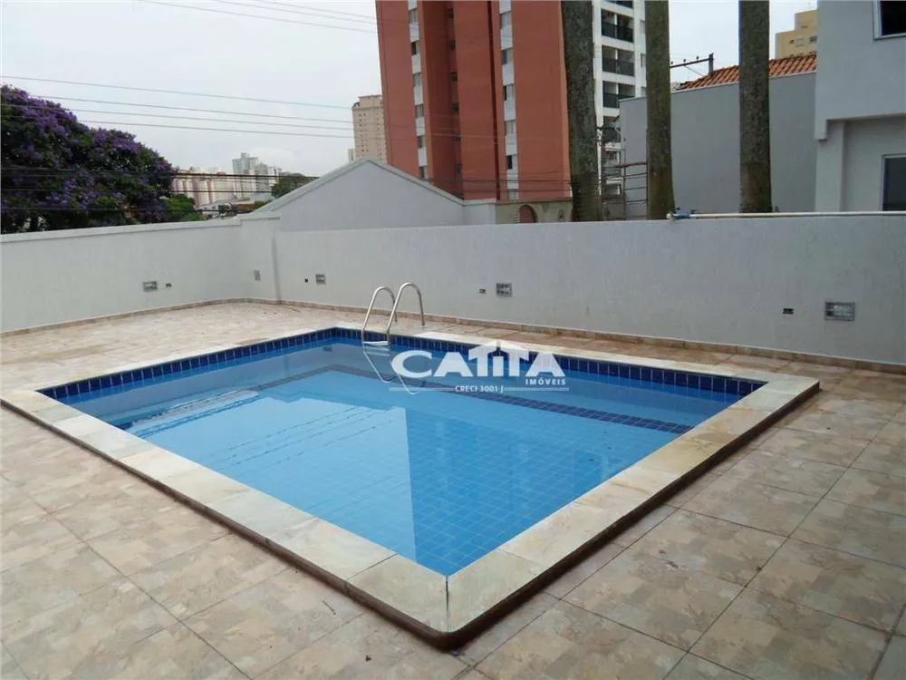 Sobrado, 3 quartos, 91 m² - Foto 3