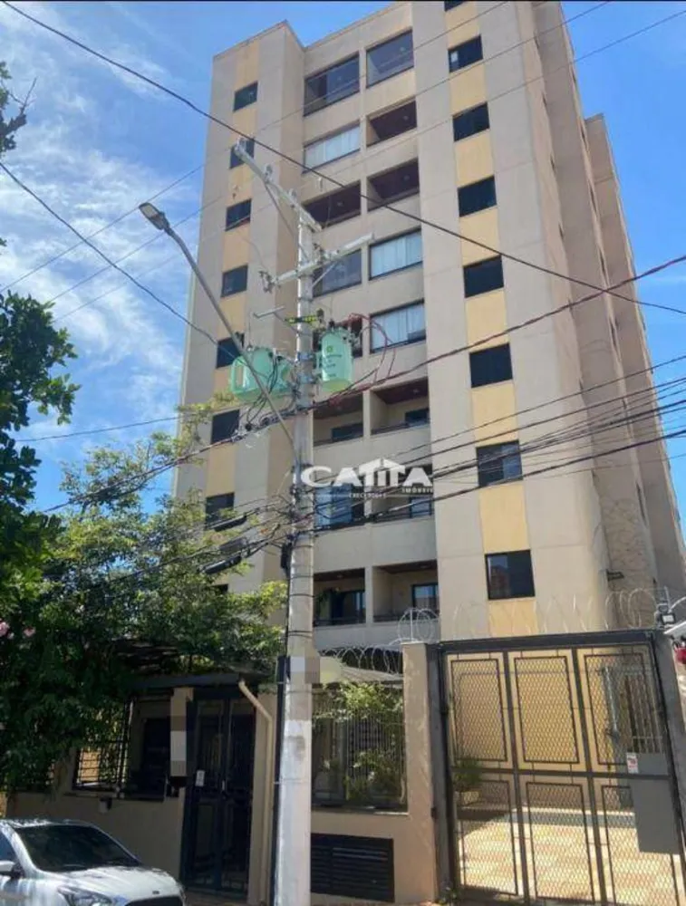 Apartamento, 3 quartos, 69 m² - Foto 11