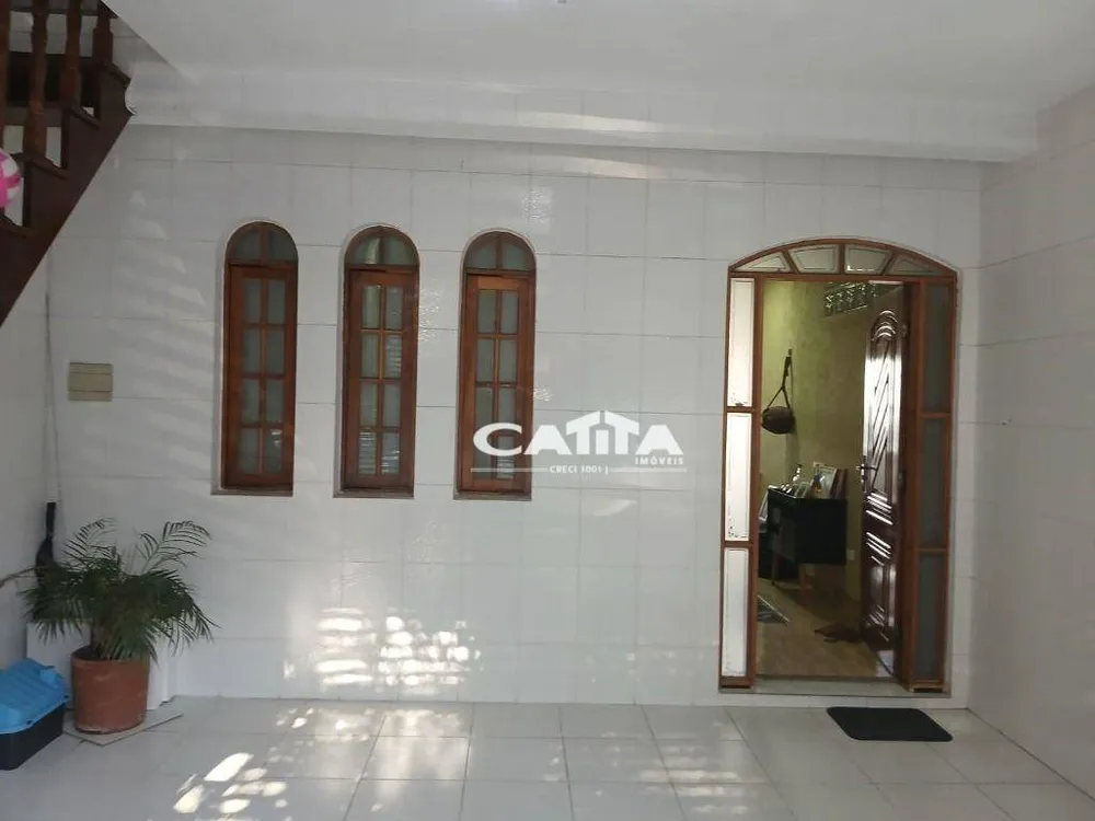 Sobrado, 3 quartos, 141 m² - Foto 4