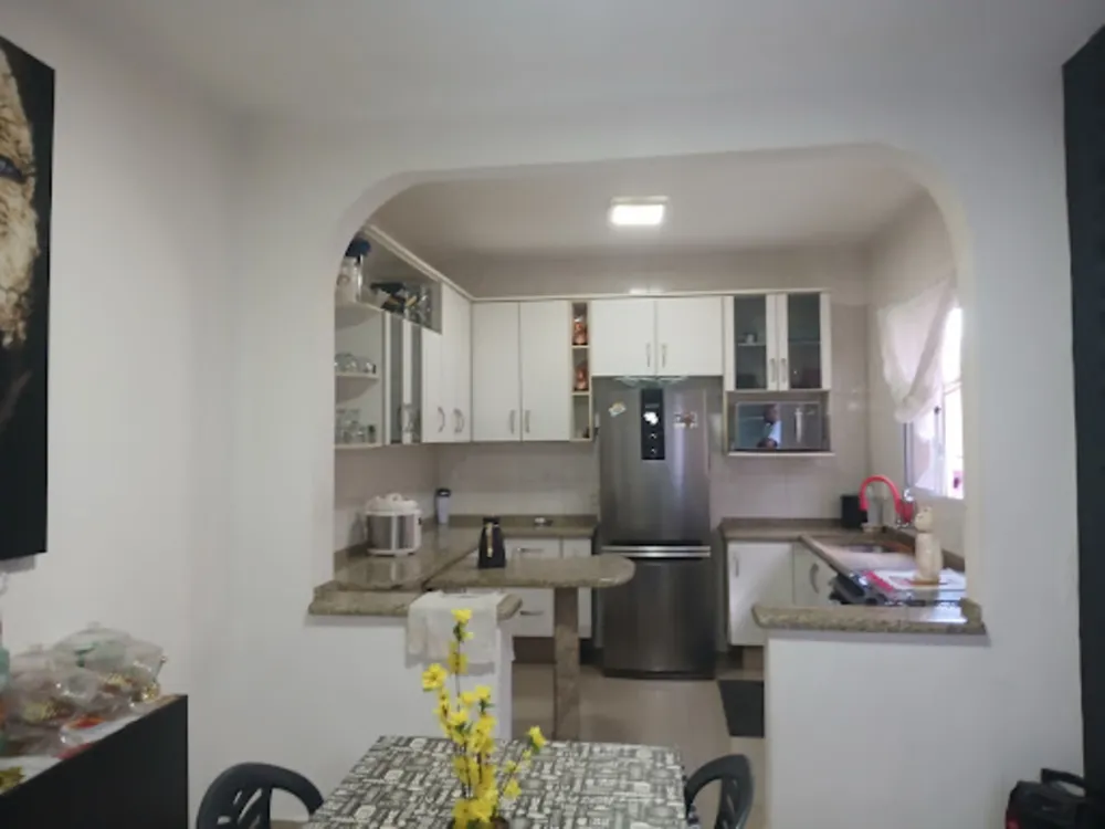Sobrado, 3 quartos, 141 m² - Foto 5