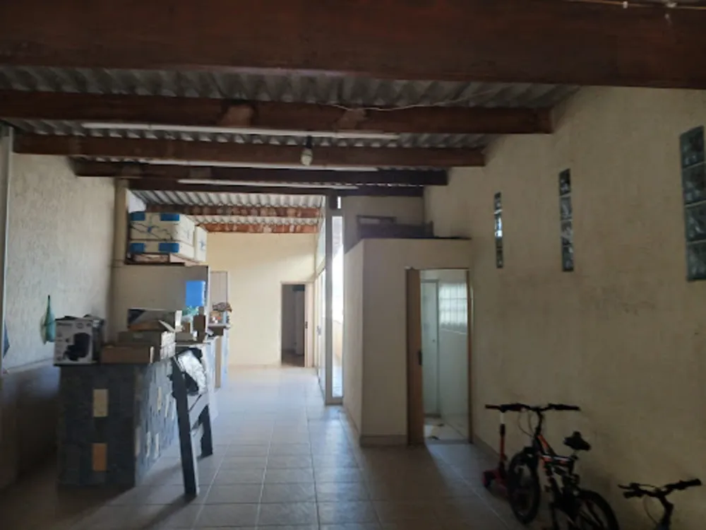 Sobrado, 3 quartos, 141 m² - Foto 9