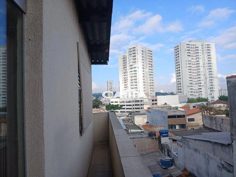 Sobrado, 3 quartos, 141 m² - Foto 10
