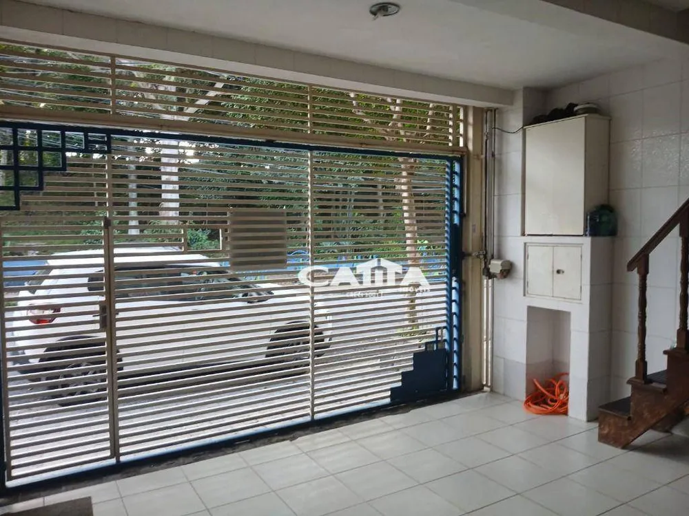 Sobrado, 3 quartos, 141 m² - Foto 3