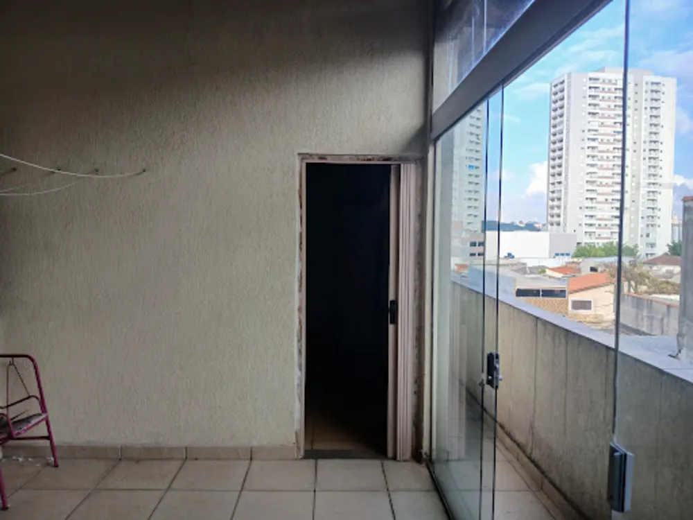 Sobrado, 3 quartos, 141 m² - Foto 2