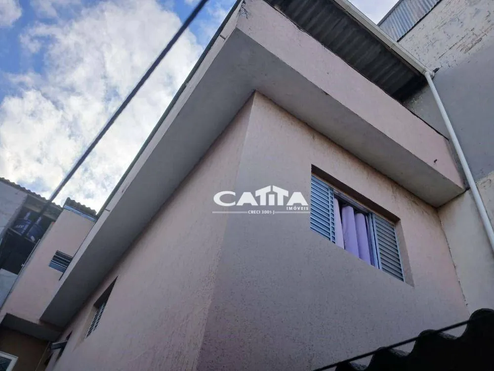 Sobrado, 3 quartos, 141 m² - Foto 11