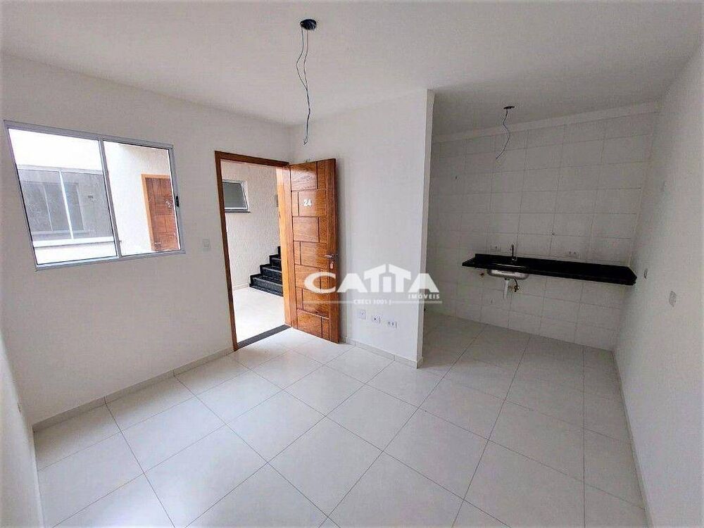 Apartamento, 2 quartos, 39 m² - Foto 3