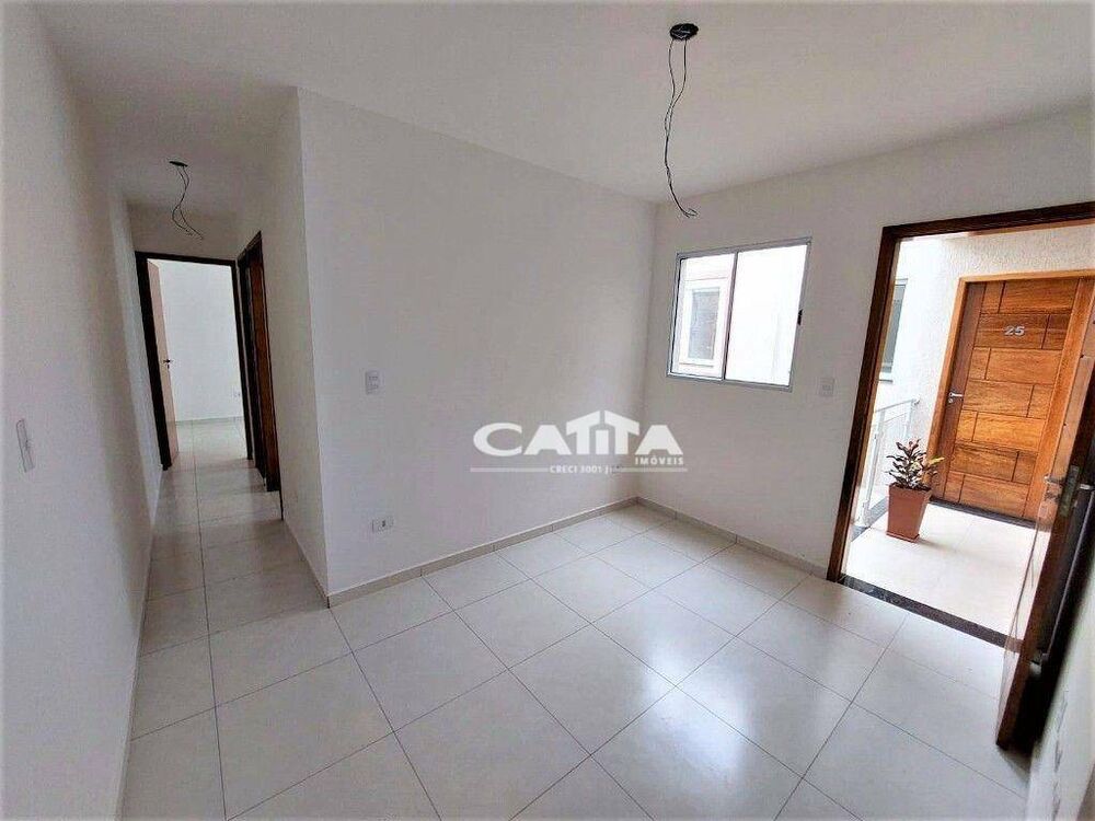 Apartamento, 2 quartos, 39 m² - Foto 2