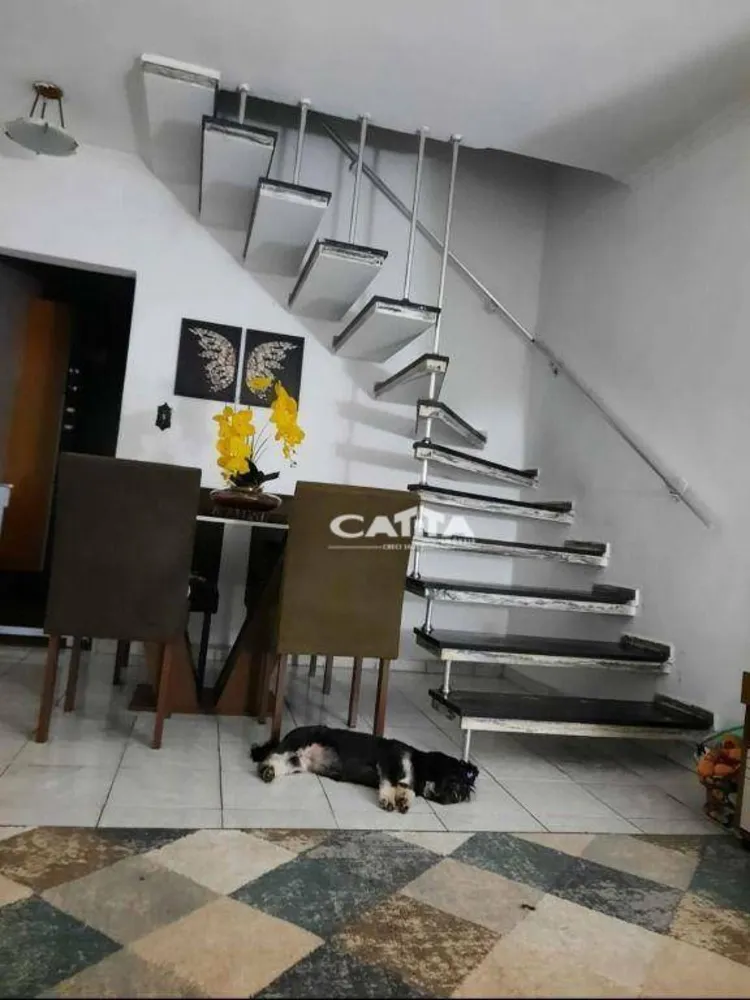 Sobrado, 2 quartos, 210 m² - Foto 1