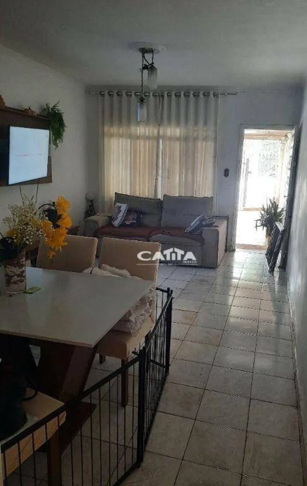 Sobrado, 2 quartos, 210 m² - Foto 7