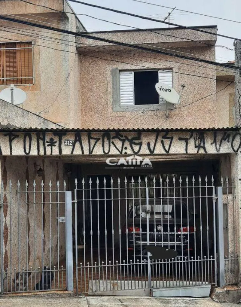 Sobrado, 2 quartos, 210 m² - Foto 2