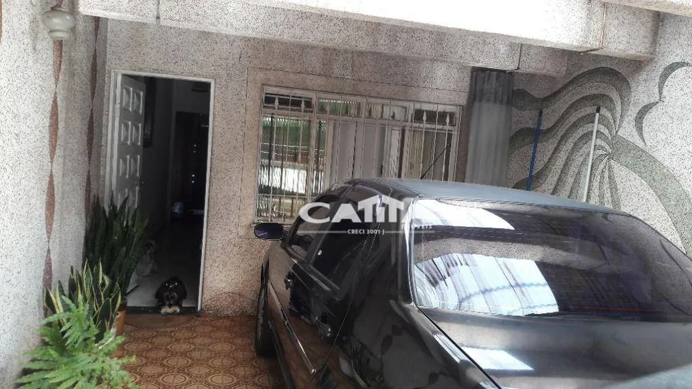 Sobrado, 2 quartos, 210 m² - Foto 3