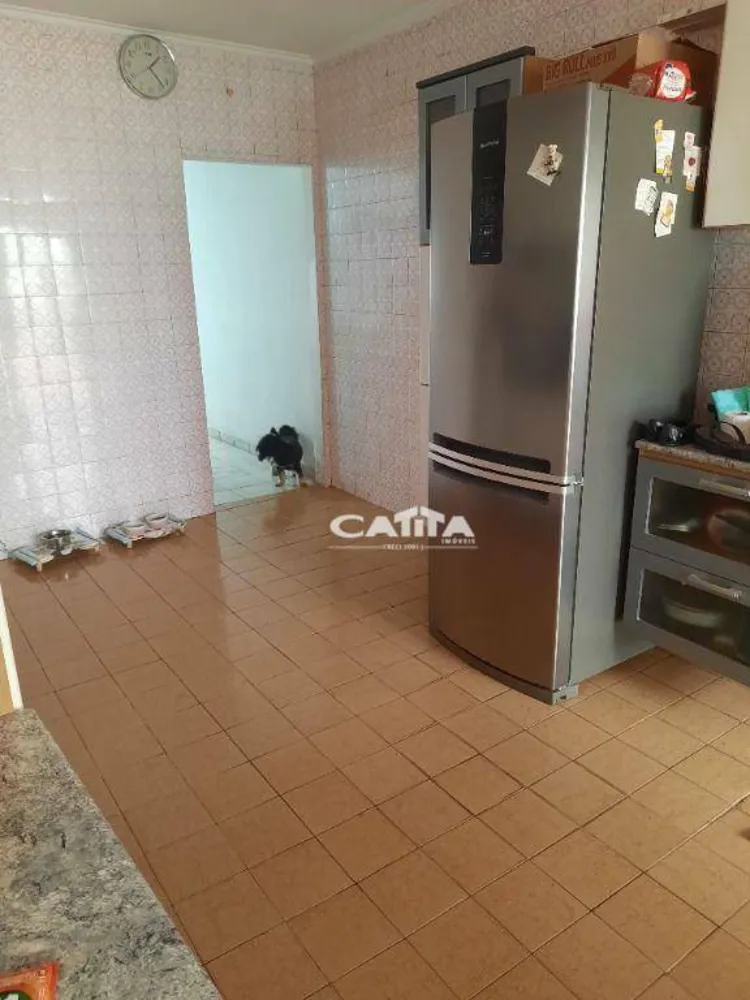 Sobrado, 2 quartos, 210 m² - Foto 5