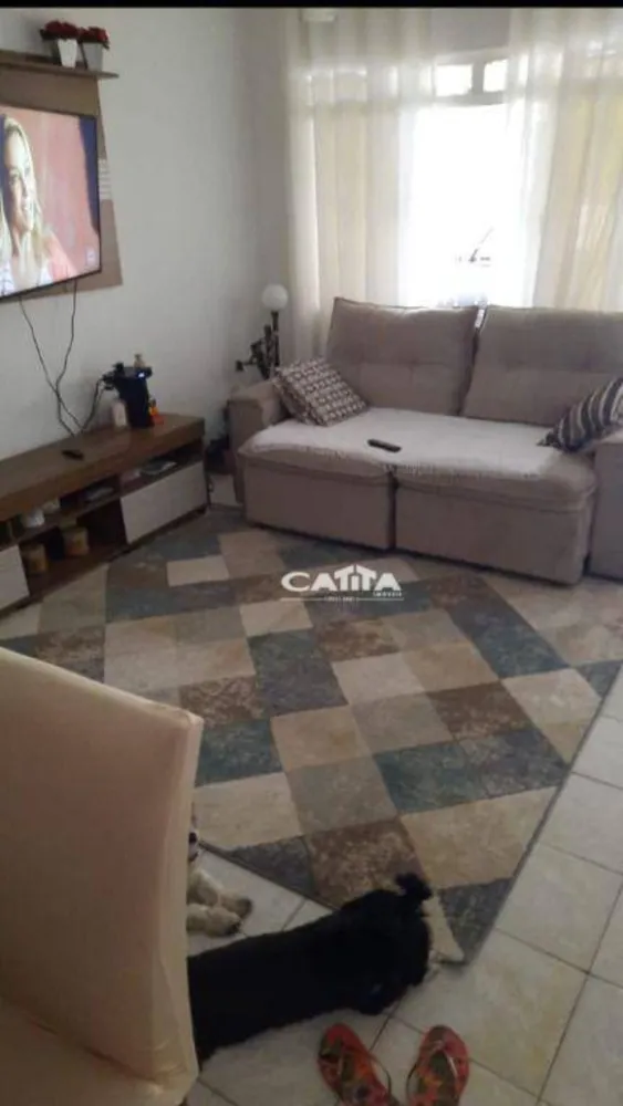 Sobrado, 2 quartos, 210 m² - Foto 6