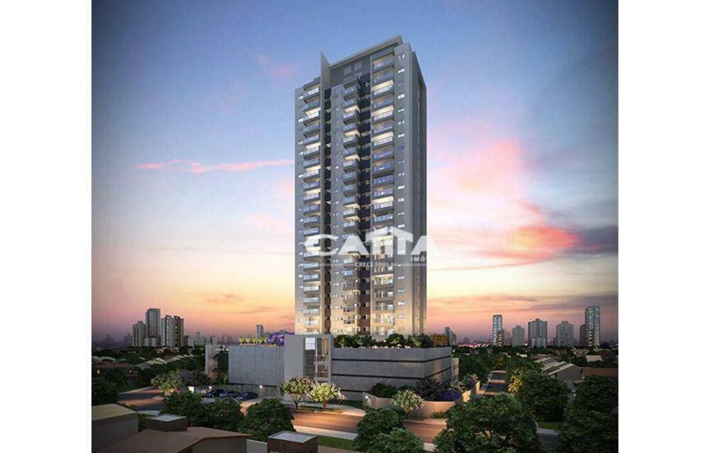 Apartamento, 3 quartos, 87 m² - Foto 3