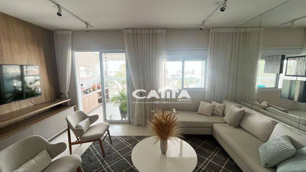 Apartamento, 3 quartos, 87 m² - Foto 2