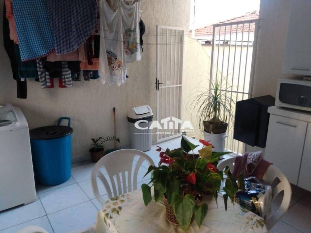Sobrado à venda com 3 quartos, 390m² - Foto 14