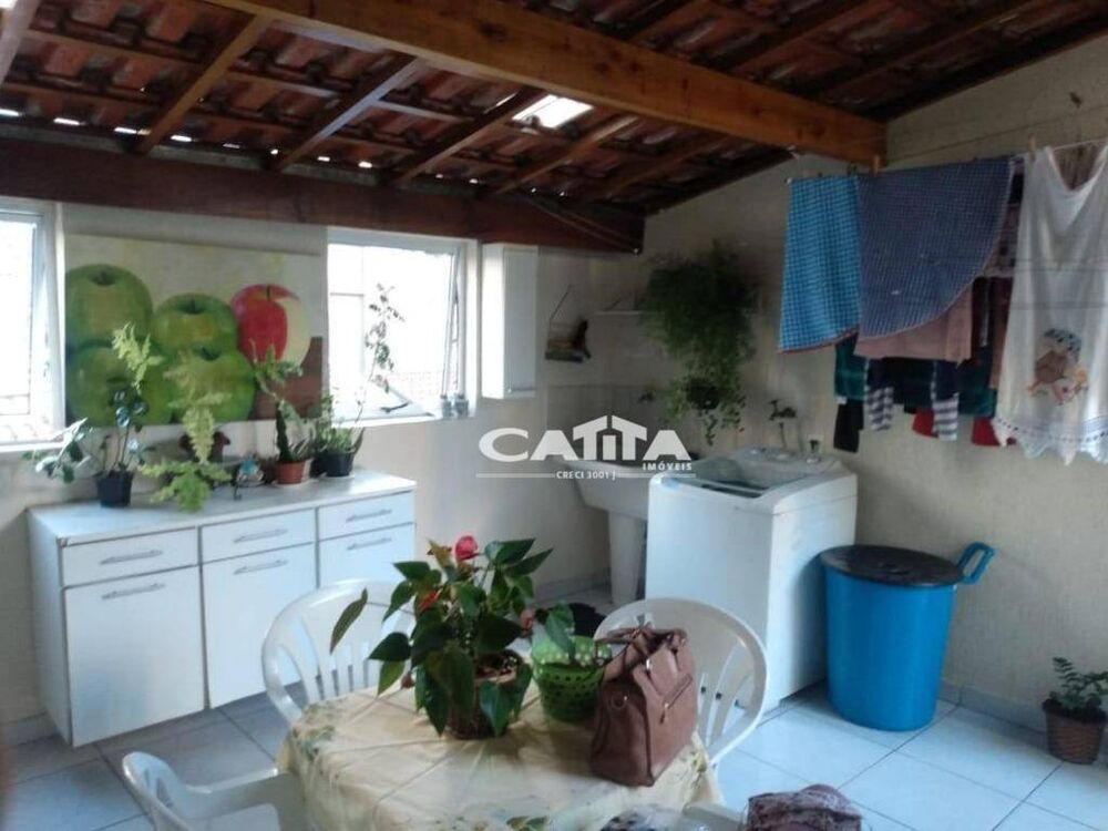 Sobrado à venda com 3 quartos, 390m² - Foto 13