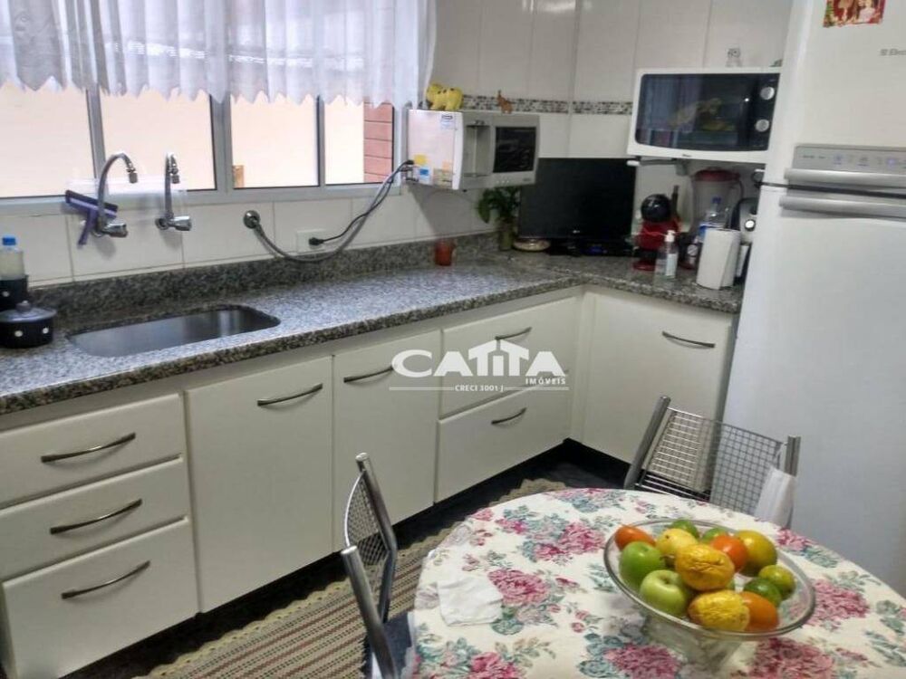 Sobrado à venda com 3 quartos, 390m² - Foto 11