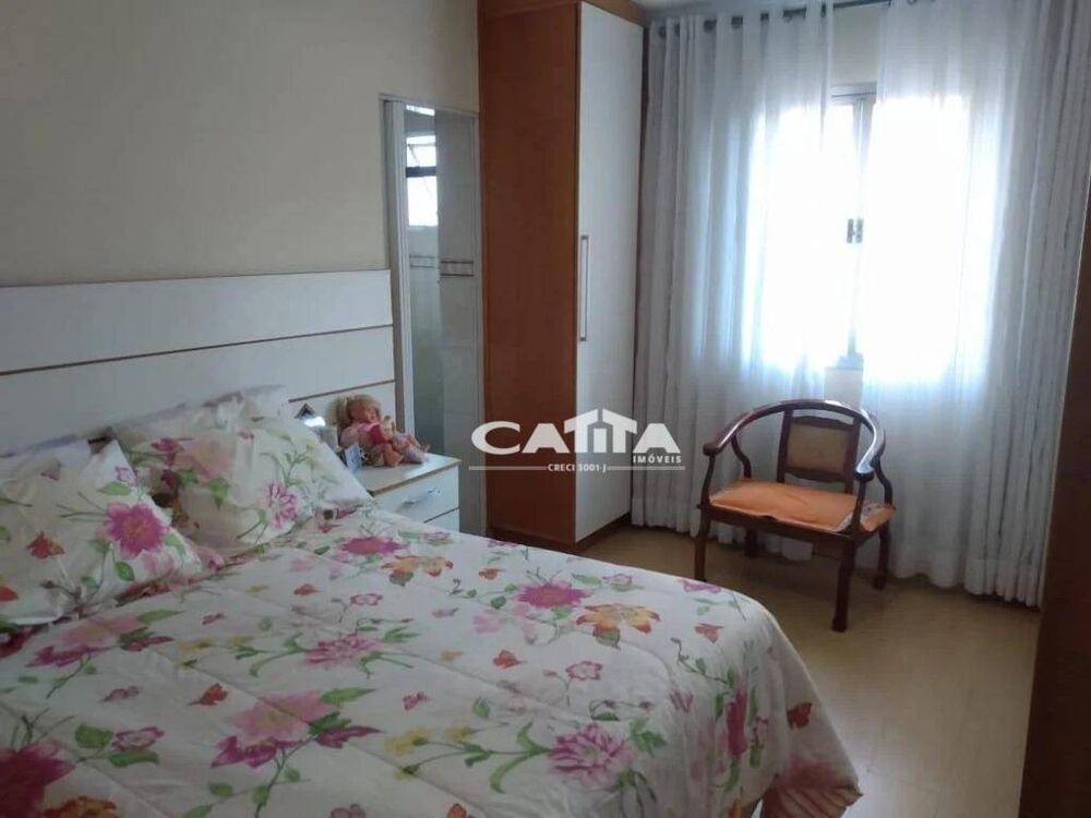 Sobrado à venda com 3 quartos, 390m² - Foto 5