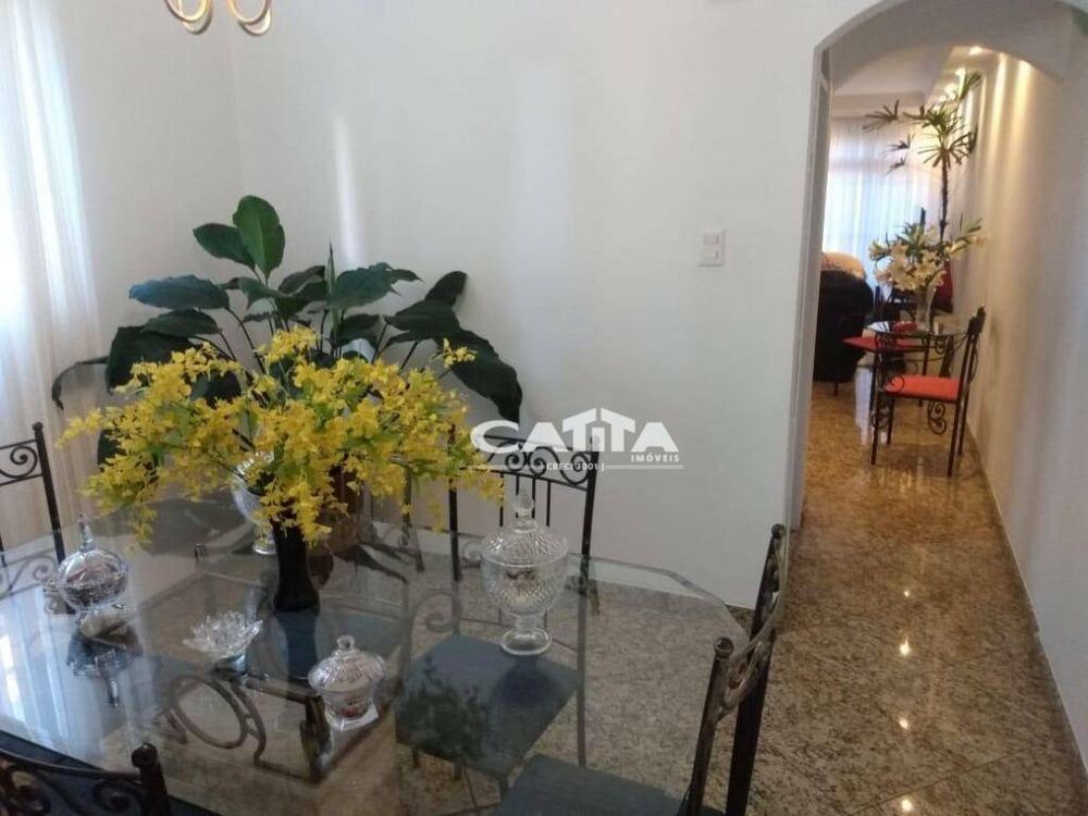 Sobrado à venda com 3 quartos, 390m² - Foto 3