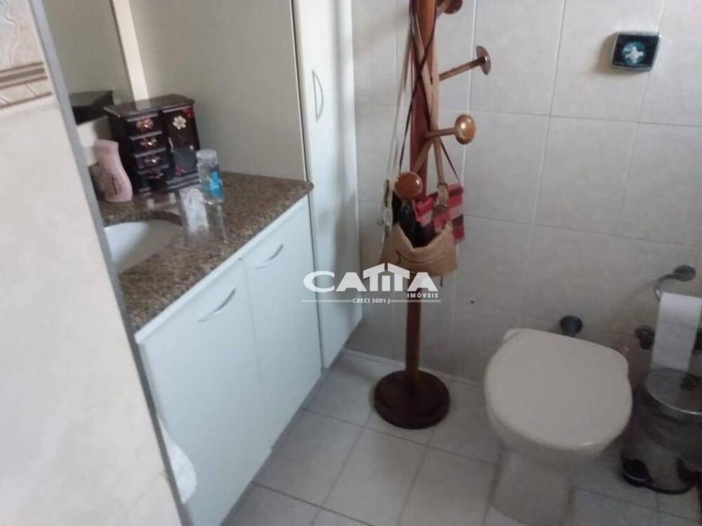 Sobrado à venda com 3 quartos, 390m² - Foto 6