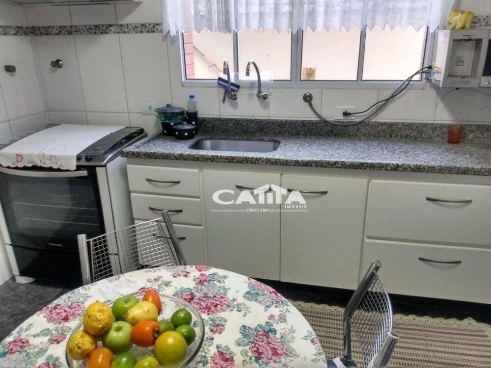 Sobrado à venda com 3 quartos, 390m² - Foto 9