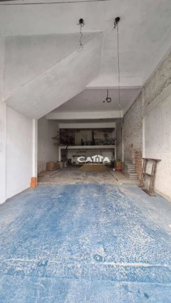 Loja-Salão, 200 m² - Foto 3