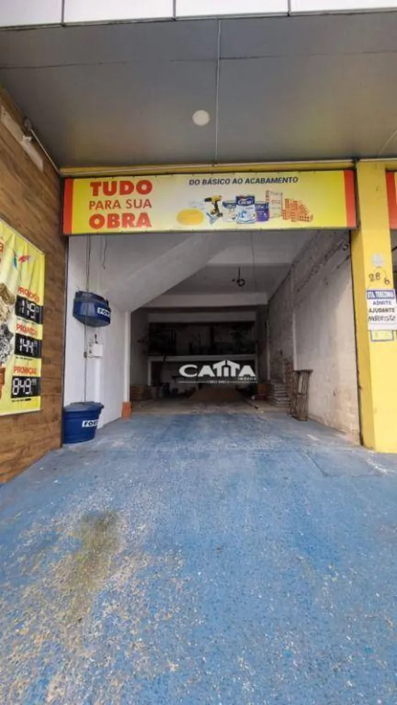 Loja-Salão, 200 m² - Foto 4