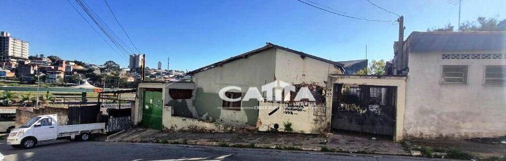 Terreno, 790 m² - Foto 1