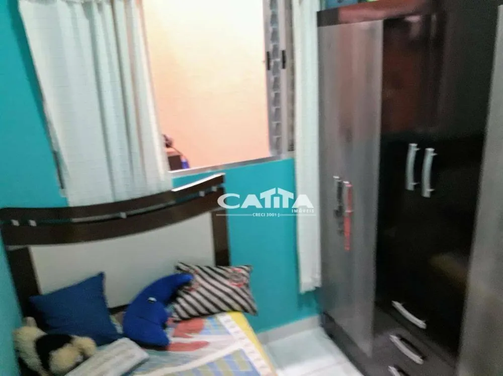 Sobrado, 3 quartos, 100 m² - Foto 12