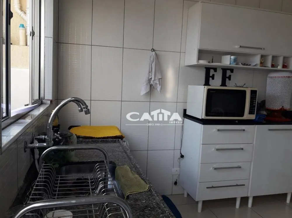 Sobrado, 3 quartos, 100 m² - Foto 2