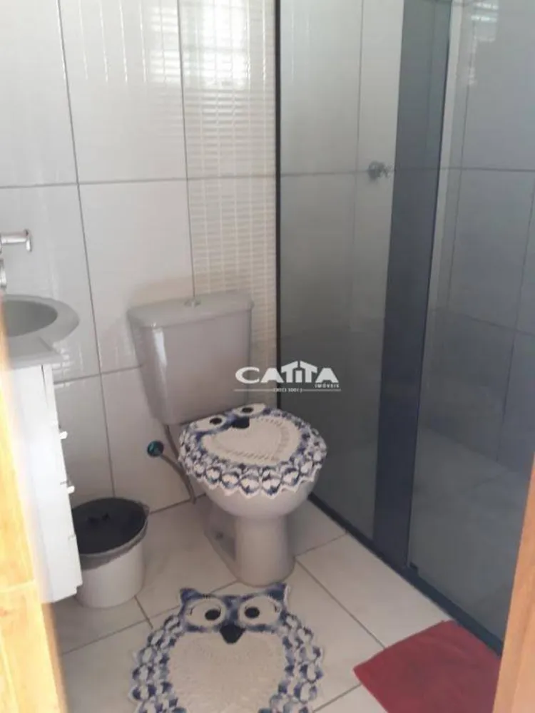 Sobrado, 3 quartos, 100 m² - Foto 10