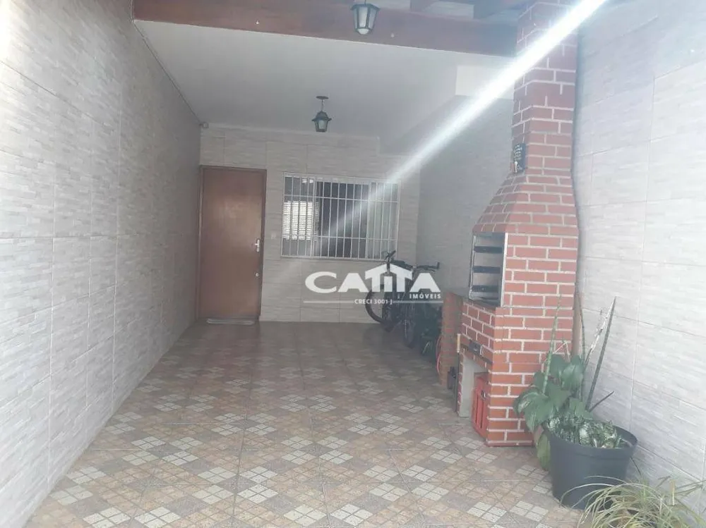 Sobrado, 3 quartos, 100 m² - Foto 15