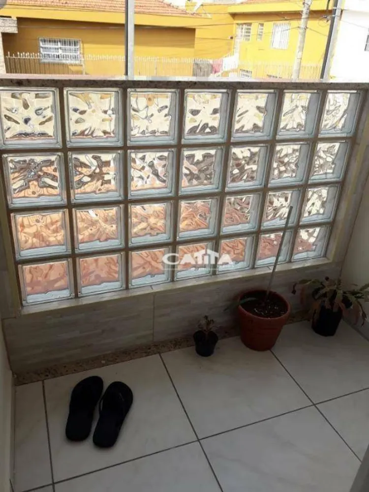 Sobrado, 3 quartos, 100 m² - Foto 16