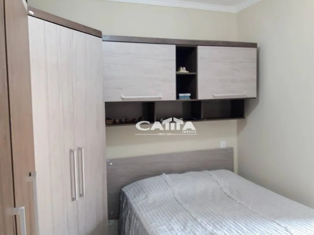 Sobrado, 3 quartos, 100 m² - Foto 7