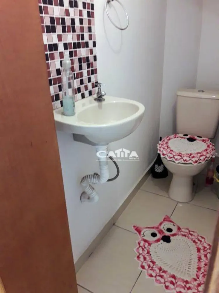 Sobrado, 3 quartos, 100 m² - Foto 5