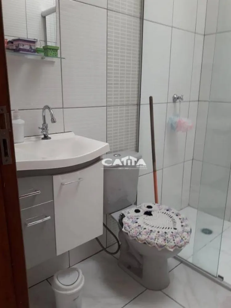 Sobrado, 3 quartos, 100 m² - Foto 13