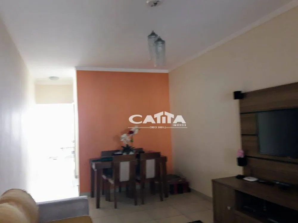 Sobrado, 3 quartos, 100 m² - Foto 1
