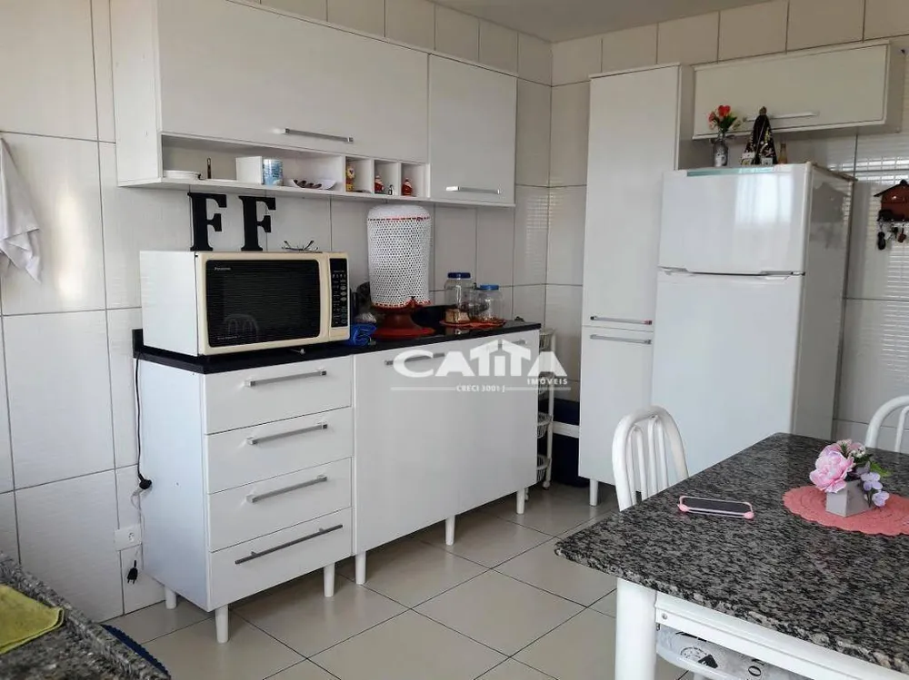 Sobrado, 3 quartos, 100 m² - Foto 3