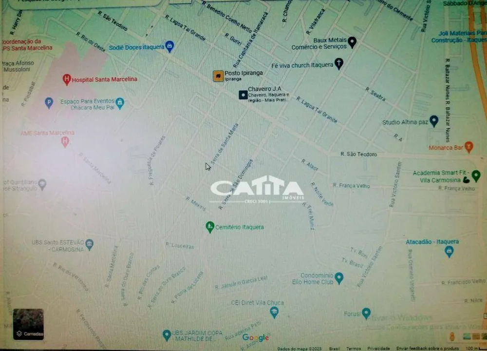 Terreno, 500 m² - Foto 1