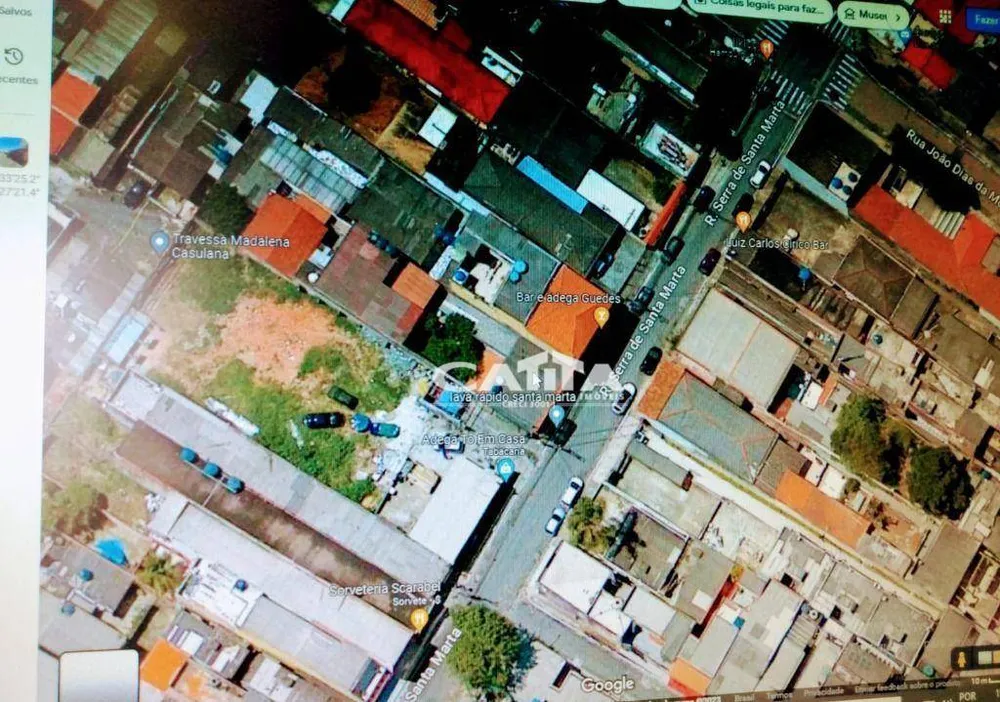 Terreno, 500 m² - Foto 2