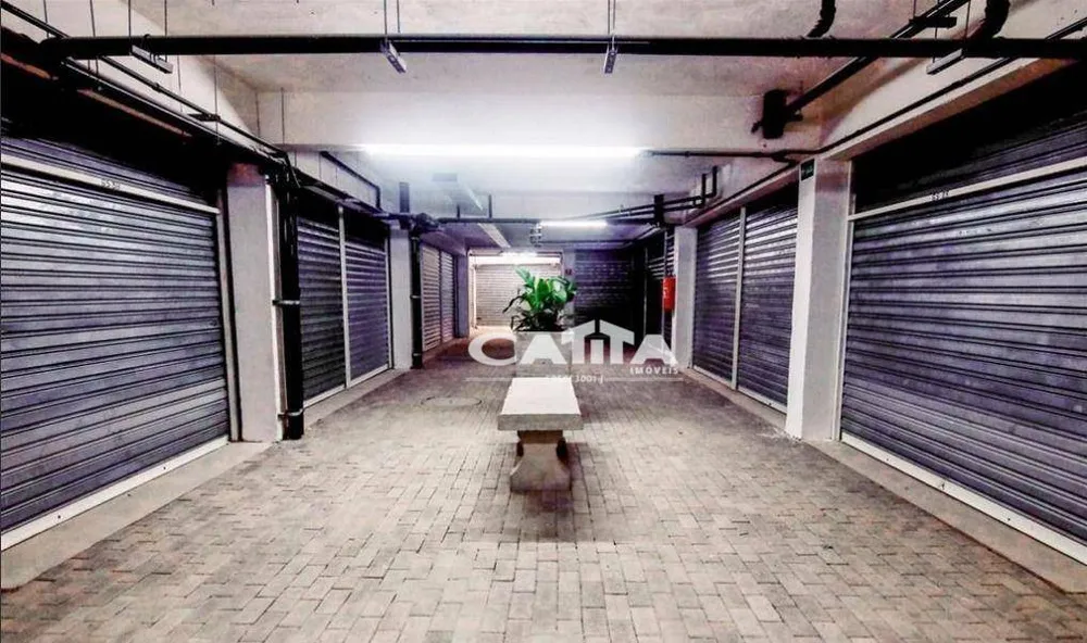 Depósito-Galpão, 407 m² - Foto 5