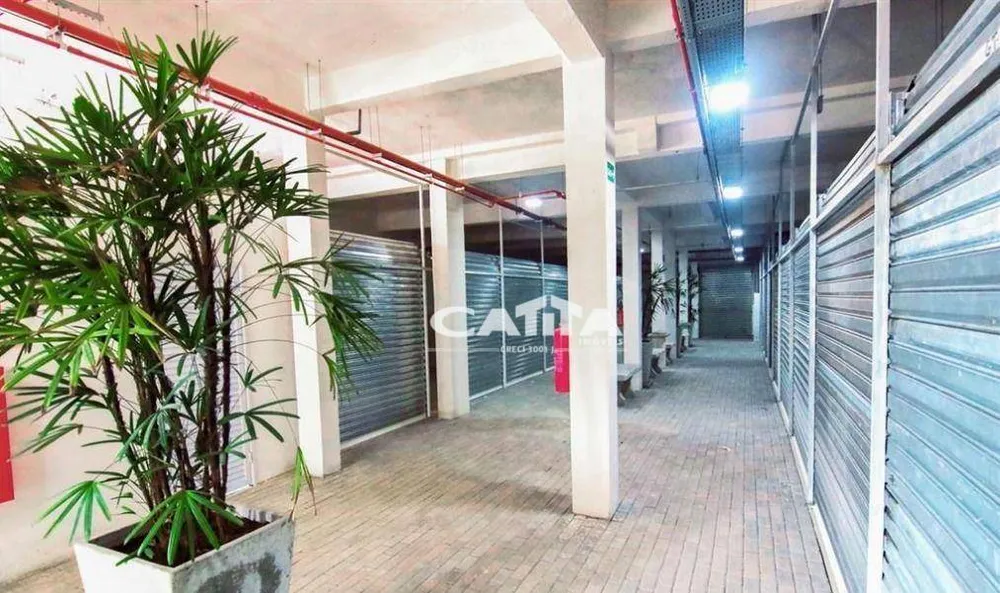 Depósito-Galpão, 407 m² - Foto 2