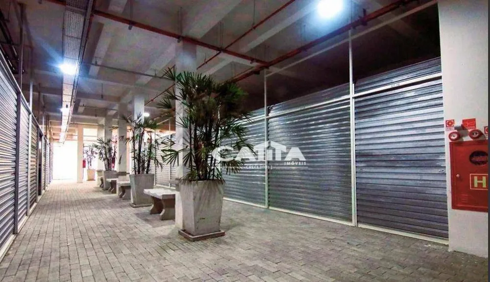 Depósito-Galpão, 407 m² - Foto 3