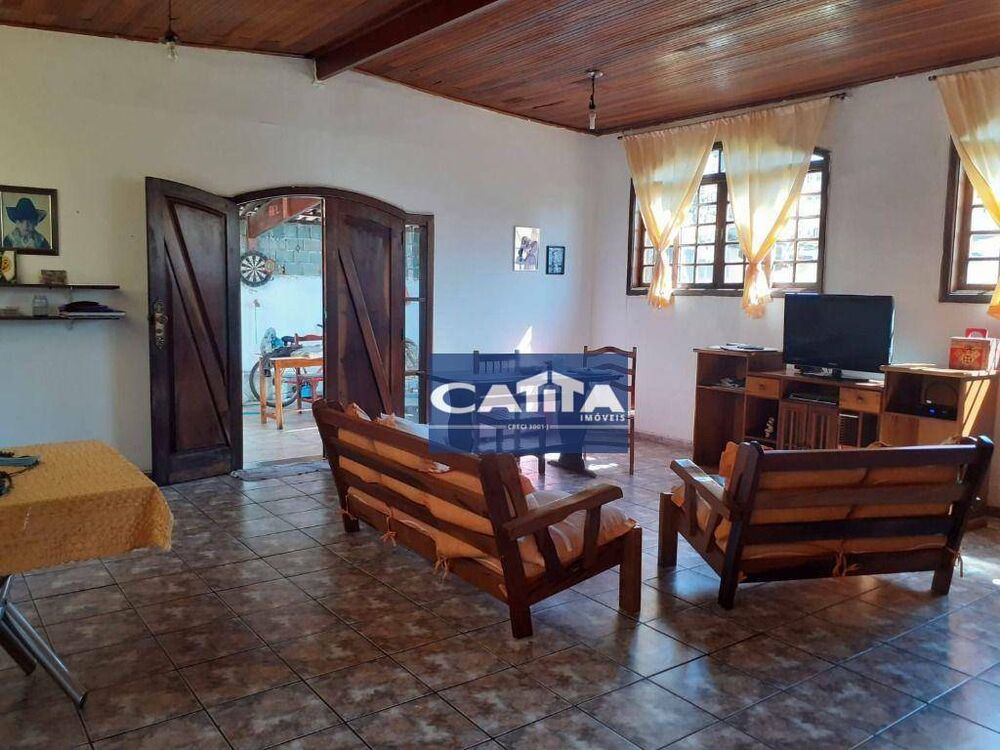 Casa, 5 quartos, 600 m² - Foto 1