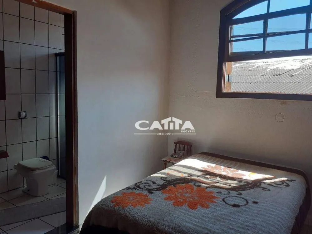 Casa, 5 quartos, 600 m² - Foto 5
