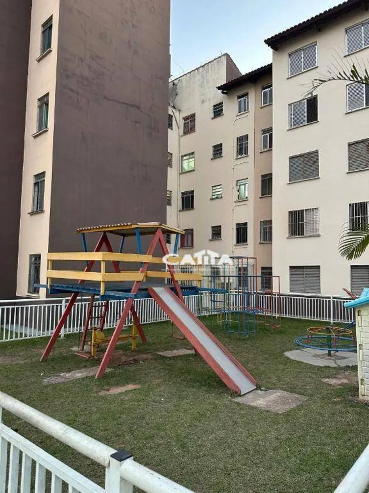 Apartamento, 2 quartos, 45 m² - Foto 8